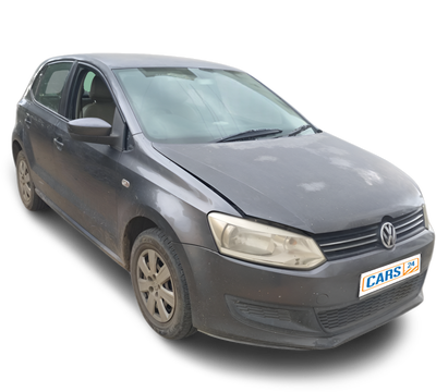 Volkswagen Polo-img
